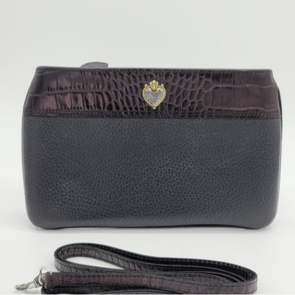Brighton convertible small pouchete purse - Picture 2 of 16